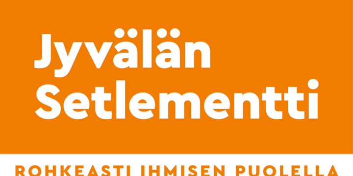 Siistijä | Jyvälän Setlementti ry