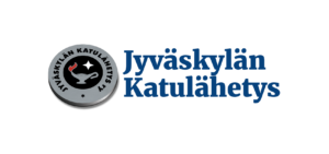 Jyväskylän Katulähetys logo.